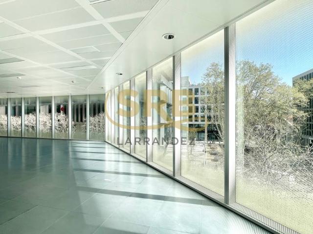 Oficina en Alquiler en El Parc i la Llacuna del Poblenou