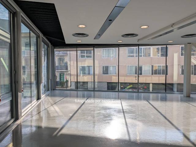 Oficina en Alquiler en El Parc i la Llacuna del Poblenou