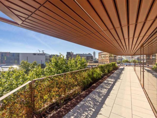 Oficina en Alquiler en El Parc i la Llacuna del Poblenou