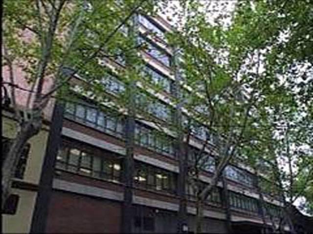 Oficina en Alquiler en El Parc i la Llacuna del Poblenou