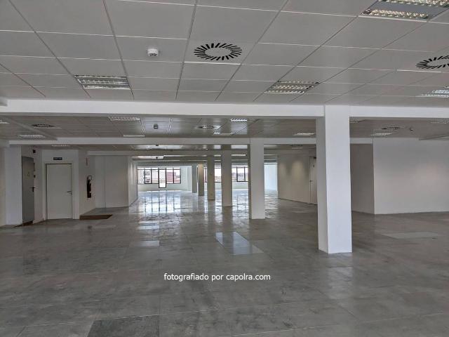 Oficina en Alquiler en El Parc i la Llacuna del Poblenou