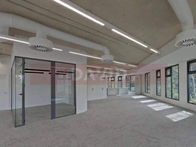 Oficina en Alquiler en El Parc i la Llacuna del Poblenou
