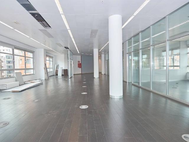 Oficina en Alquiler en El Parc i la Llacuna del Poblenou