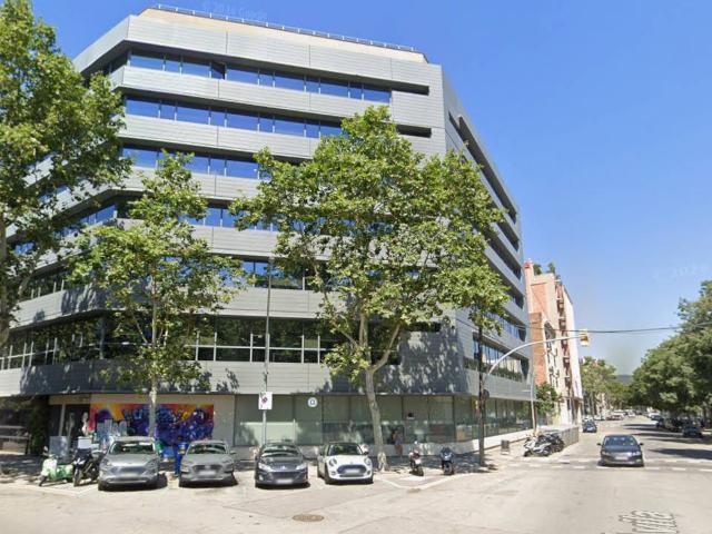 Oficina en Alquiler en El Parc i la Llacuna del Poblenou
