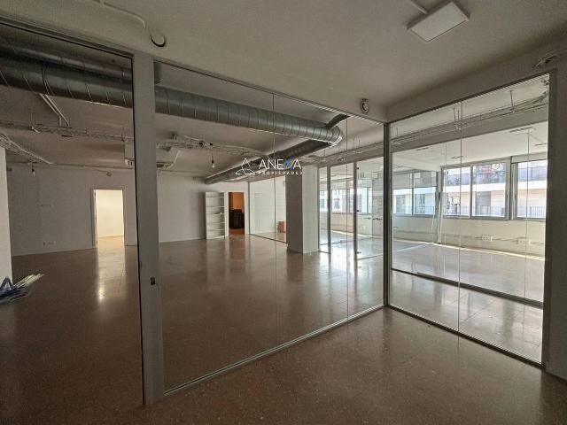 Oficina en Alquiler en El Parc i la Llacuna del Poblenou
