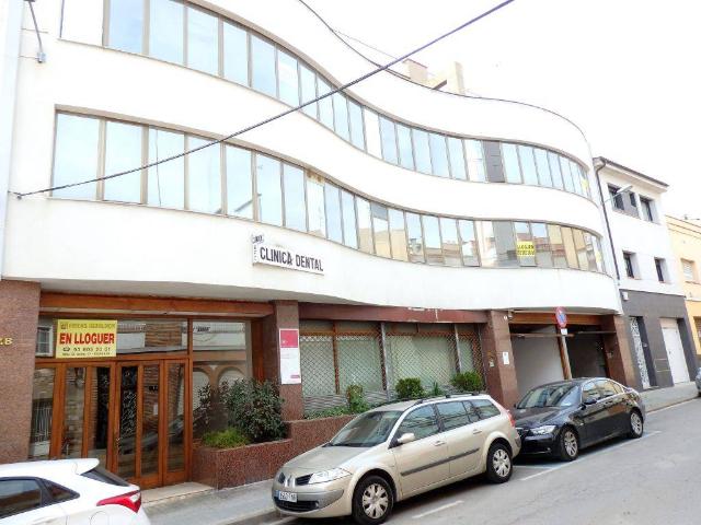 Oficina en Alquiler en El Poble Sec