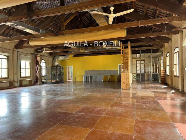 Oficina en Alquiler en El Poblenou