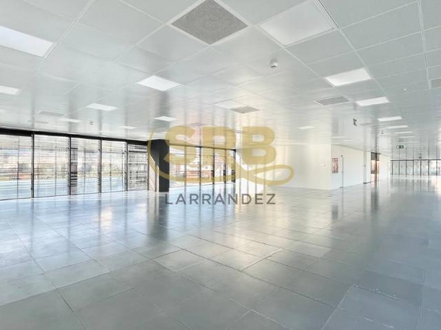 Oficina en Alquiler en El Poblenou