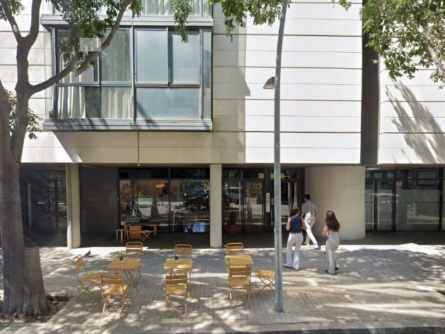Oficina en Alquiler en El Poblenou