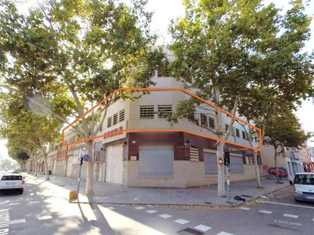 Oficina en Alquiler en El Remei