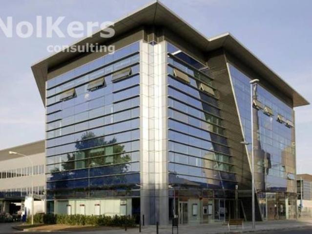 Oficina en Alquiler en El Remei