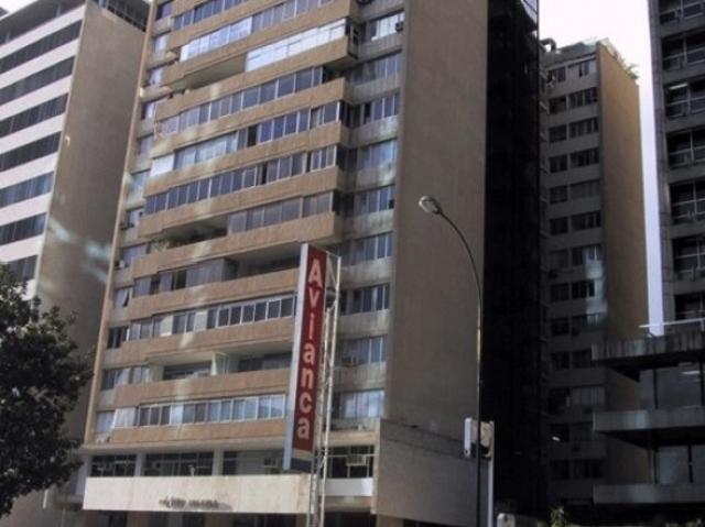 OFICINA EN ALQUILER EN EL ROSAL 56m2 EQUIPADA