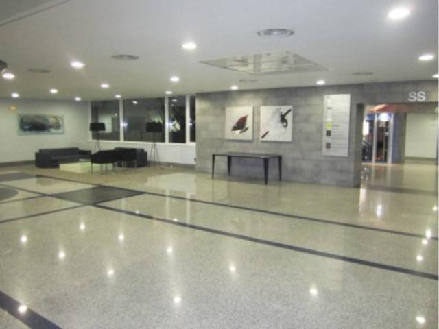 Oficina en alquiler en El Soto