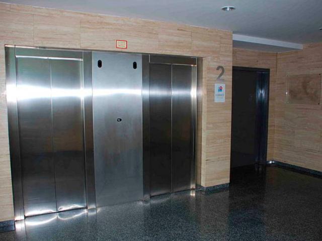 Oficina en alquiler en El Viso