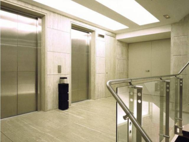 Oficina en alquiler en El Viso