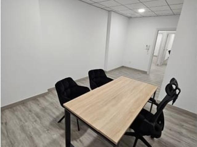 Oficina en alquiler en Elche / Elx, Alicante