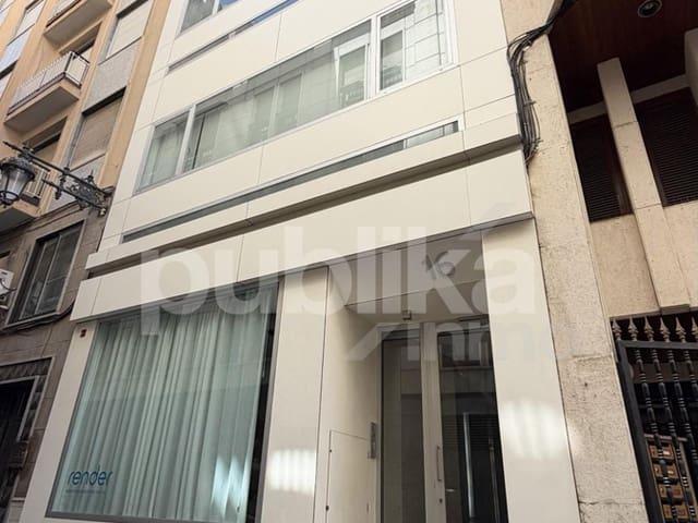 Oficina en alquiler en Elche / Elx, Alicante