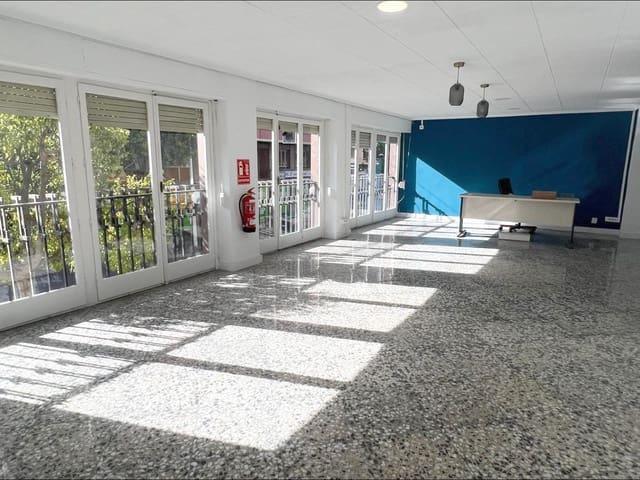 Oficina en alquiler en Elche / Elx, Alicante
