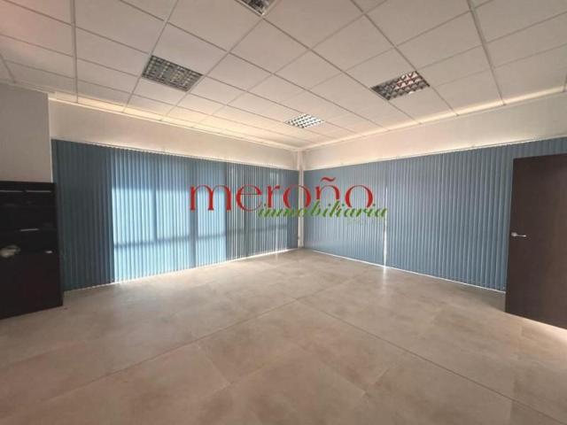 Oficina en alquiler en Elche, Jubalcoi Saladas