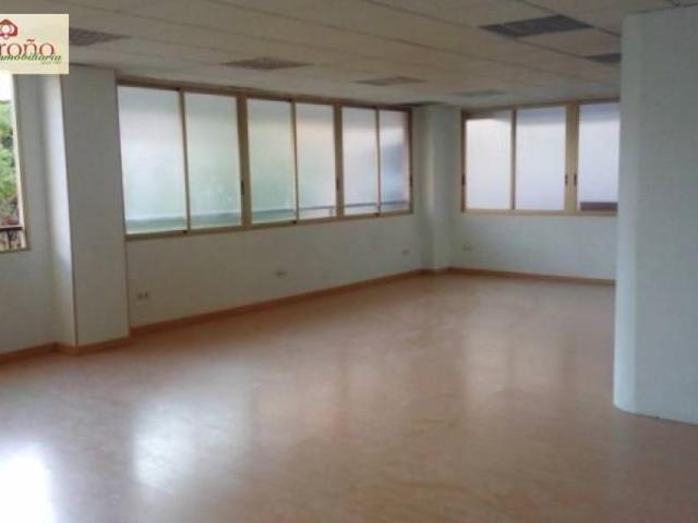 Oficina en alquiler en Elche, Plaza Madrid