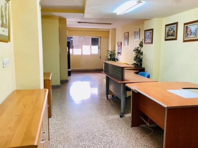 Oficina en alquiler en Elche, Plaza Crevillente Juzgados