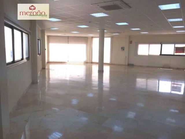 Oficina en alquiler en Elche, Poligono carrus