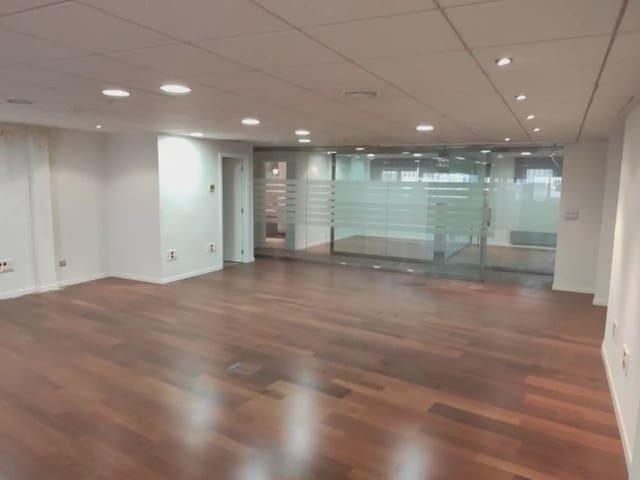 Oficina en alquiler en Elda, Alicante