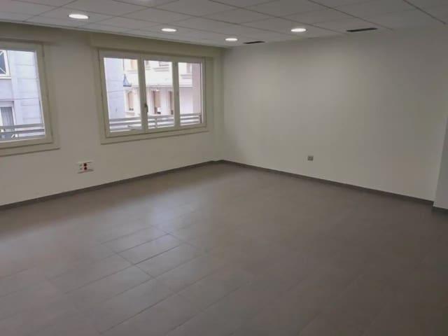 Oficina en alquiler en Elda, Alicante
