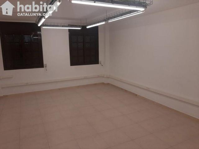Oficina en alquiler en Esparreguera, Centre