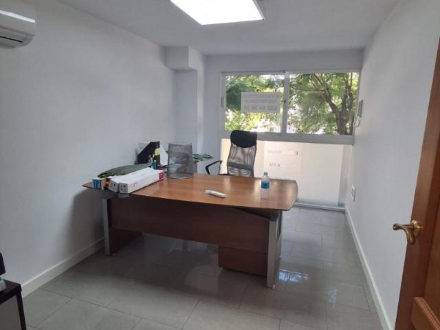Oficina en alquiler en Estepona, Centro Casco Urbano