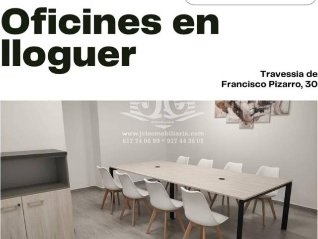 Oficina en Alquiler en Ferreries
