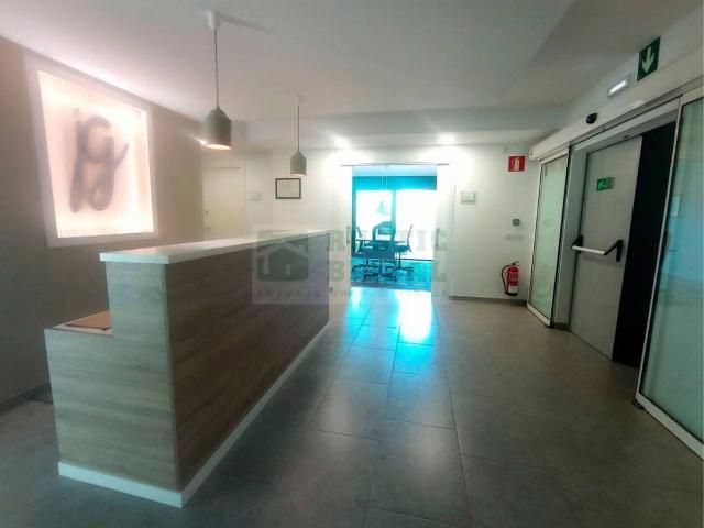 Oficina en Alquiler en Forallac