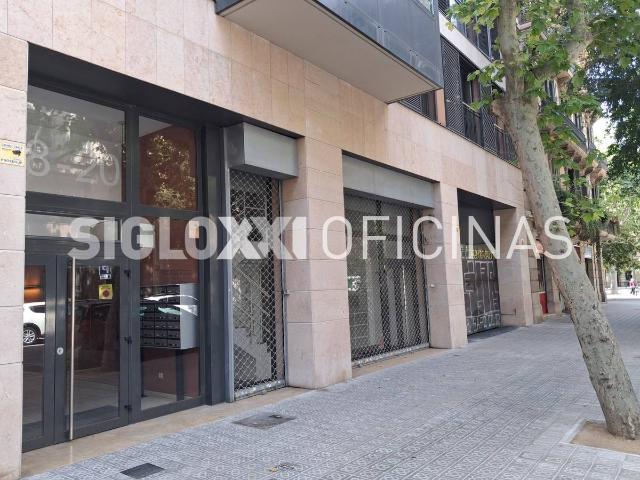 Oficina en Alquiler en Fort Pienc
