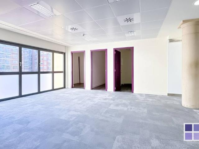 Oficina en Alquiler en Fort Pienc
