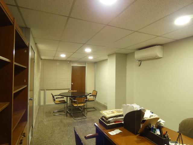 Oficina en Alquiler en Fort Pienc