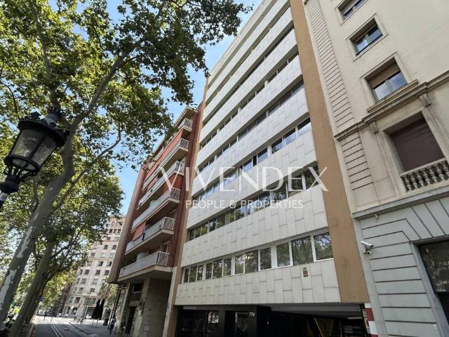 Oficina en Alquiler en Fort Pienc