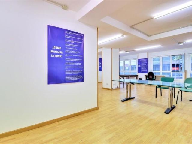 Oficina en alquiler en Gijón, Área de Gijón