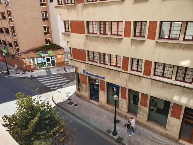 Oficina en alquiler en Gijón Asturias