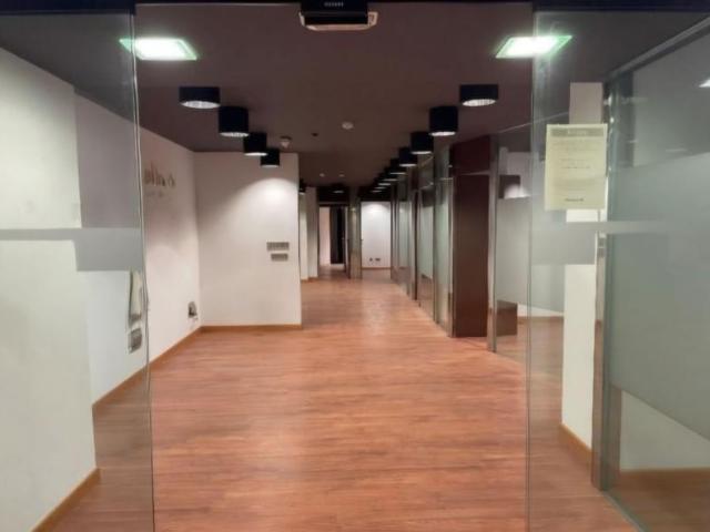 Oficina en alquiler en Gijón, Centro
