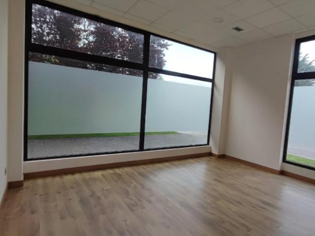 Oficina en alquiler en Gijón, Gijón