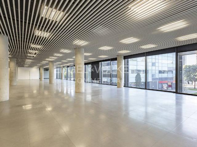 Oficina en Alquiler en Granvia LH