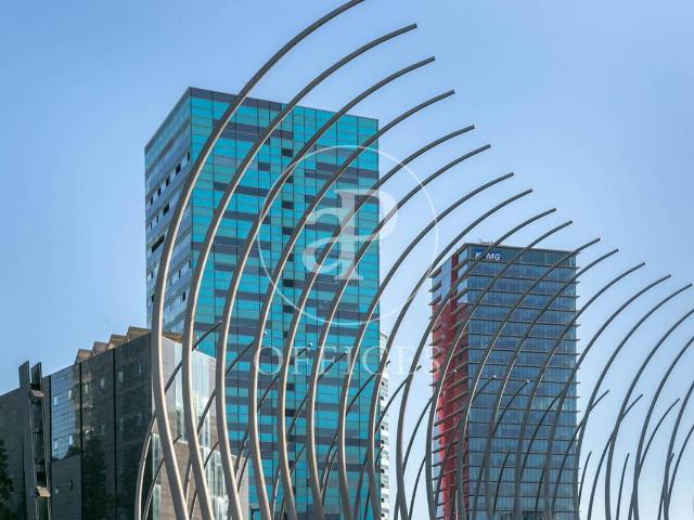 Oficina en Alquiler en Granvia LH