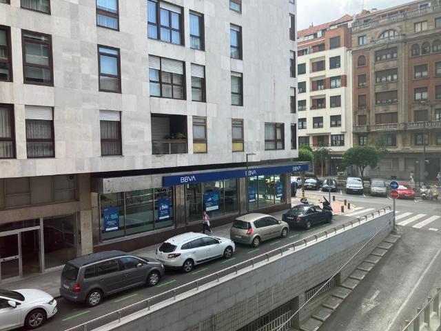 Oficina en alquiler en Gran Vía