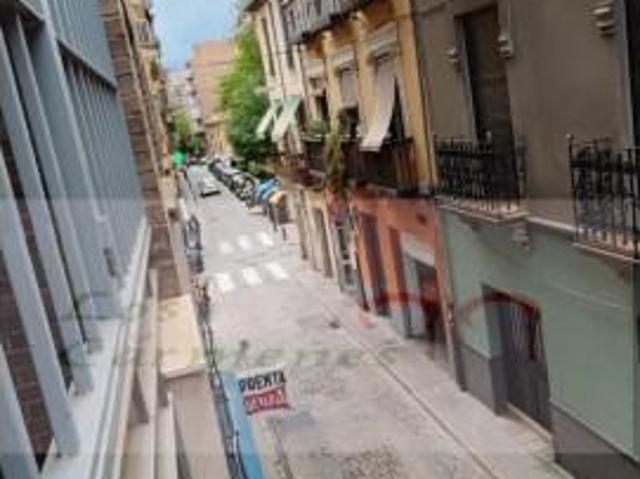 Oficina en alquiler en Granada, Fígares