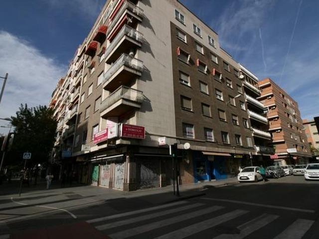 Oficina en alquiler en Granada, Camino de ronda