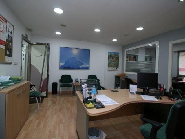 Oficina en alquiler en Granada, Centro