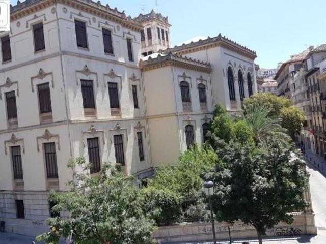 Oficina en alquiler en Granada, San Juan De Dios