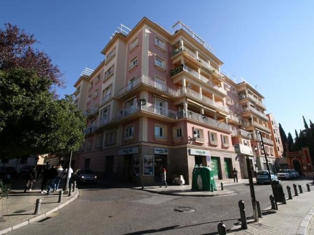 Oficina en alquiler en Granada, Realejo