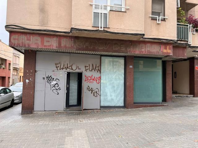 Oficina en Alquiler en Gràcia