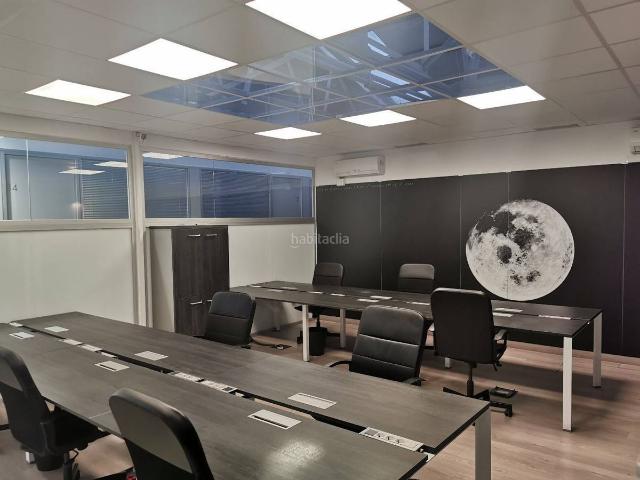 Oficina en Alquiler en Gràcia